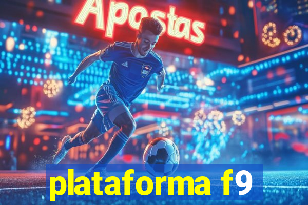 plataforma f9